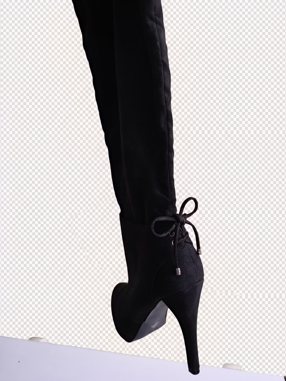 Nina New York Over The Knee Boot.